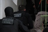 Polícia Civil apreende mais de 200 quilos de cocaína em cidade baiana após denúncia anônima