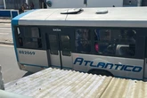 Moradores de São Sebastião do Passé denunciam condições de transportes intermunicipais para Salvador