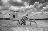 Exposição celebra obra do fotojornalista baiano Evandro Teixeira