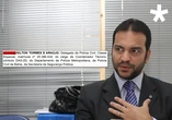 Delegado exonerado da polícia por desvio de armas em operação teria mandado matar informante