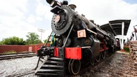 Passeio de trem histórico com refeição é opção de turismo alternativo em São Paul