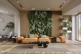 Conhece design biofílico? Confira características da arquitetura e decoração que virou tendência
