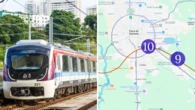 Passagens da Ferrovia Salvador-Feira devem custar de R$ 35 a R$ 50