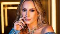 Claudia Leitte responde a críticas sobre sua baianidade: 'Minha veia corre dendê!'