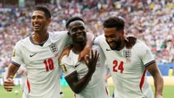 Em jogo de 10 gols, Inglaterra vence a França e leva o terceiro lugar da Copa do Mundo