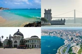 Você sabe quais países falam português? Pesquisa mostra que maioria dos brasileiros não
