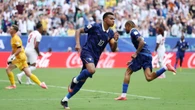 Mbappé ultrapassa Messi e lidera disputa pela Chuteira de Ouro