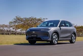 Proprietária da Volvo e da Lotus, Geely retorna ao Brasil em parceria com a Renault