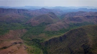 Unesco reconhece parque brasileiro como tesouro ambiental mundial