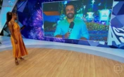 Repórter da Globo é pedido em casamento por Guilherme Gaspar