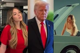 Atriz de Euphoria: saiba quem é Sydney Sweeney envolvida em polêmica com jeans e filiação a Trump