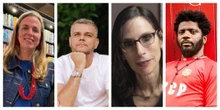 Flipelô começa nesta quarta-feira (6) e terá mesas de debate, espetáculos teatrais e musicais