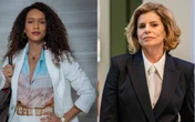 Raquel enfrenta Odete e disputa pela Paladar explode em ‘Vale Tudo’ desta segunda (4)
