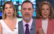 Em meio a onda de demissões, GloboNews corta terceiro nome de peso do jornalismo e fala em 'renovação'