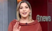 GloboNews já tem nome para substituir Daniela Lima no 'Conexão'; veja quem é