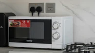 Micro-ondas faz mal à saúde? O que ninguém te contou sobre o uso desse aparelho