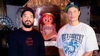Comediante compra casa dos Warren e revela que vai reabrir como museu assombrado