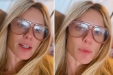 Carol Dieckmmann fala sobre luto após perda de Preta Gil: 'Dor acolhida'