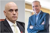 'Não discutimos a lei, nós cumprimos', diz CEO do Bradesco sobre sanção a Moraes