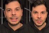 Ex-apresentador da Globo descobre câncer 'que mais mata no mundo' e admite medo