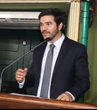 Vereador acusa deputado Hilton Coelho de liderar invasão e agressões na Câmara de Salvador