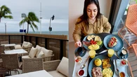 Quatro novas cafeterias com café da manhã e vista linda em Salvador