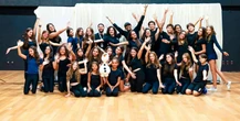 Escola de Salvador estreia musical da Disney protagonizado por alunos