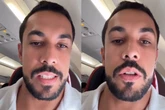 Maike recusa viagem de R$70 mil pela Europa patrocinada por bet