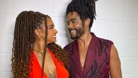 Aline e Diogo confirmam namoro após vídeo romântico na serra