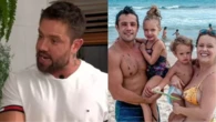 'Ela invadiu minha casa': Rafael Cardoso expõe briga com ex e diz que está sem ver os filhos há meses