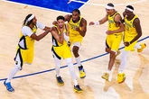 Indiana Pacers consegue virada histórica e larga à frente na final da conferencia Leste da NBA