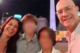 Crime intrafamiliar: quatro membros de uma mesma família são encontrados mortos na Argentina