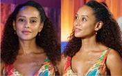 'Vale Tudo': Raquel decide apagar tatuagem com nome da filha