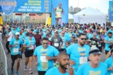 Atenção, corredor! Veja seis sinais de alerta que seu corpo emite durante uma maratona