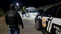 Suspeitos de torturar de jovem de 18 anos após caso com esposa de mentor do crime são presos