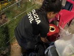 Motocicletas apreendidas e comércios desativados: veja balanço da operação policial em Itapuã