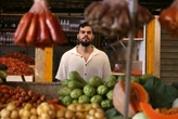 Brandão estreia show Paisagens Sonoras no Gamboa