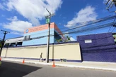 Escola infantil em Cajazeiras VIII amplia capacidade e entrega 10 salas de aula