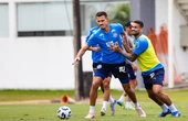 Bahia pode ter até oito desfalques para decisão contra o Fluminense pela Copa do Brasil
