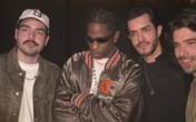 Festa milionária do filho de Faustão teve show de Travis Scott; saiba o valor