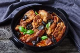 Saiba fazer receitas incríveis com costela suína para o almoço