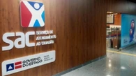 SAC oferece atendimento exclusivo a trabalhadores em seis cidades para emissão de novo RG