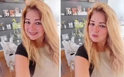 Após vender empadas na rua, Regininha Poltergeist conquista novo emprego: 'Sou um exemplo de superação'