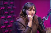 Regiane Alves revela conselho de Susana Vieira que a fez aceitar convite da Playboy