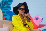 ‘Mantras são uma forma de nos reconectar’, diz Rita Batista