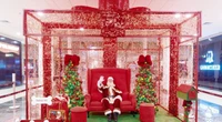 Shopping de Salvador lança decoração de Natal com programação especial; veja data