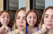 Mari Fernandez explica por que levou amigos para a lua de mel com Júlia Ribeiro