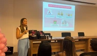 Ação oferece exames gratuitos de prevenção ao câncer em Salvador