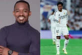 Pai de Endrick manda recado em meio a polêmica no Real Madrid: ‘Não adianta quererem tirar seu brilho’