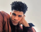 Lucas Leto sofre acidente de trânsito após after do 'Dança dos Famosos'